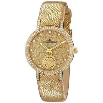 ساعت مچی ژاک لمن 1-1764C